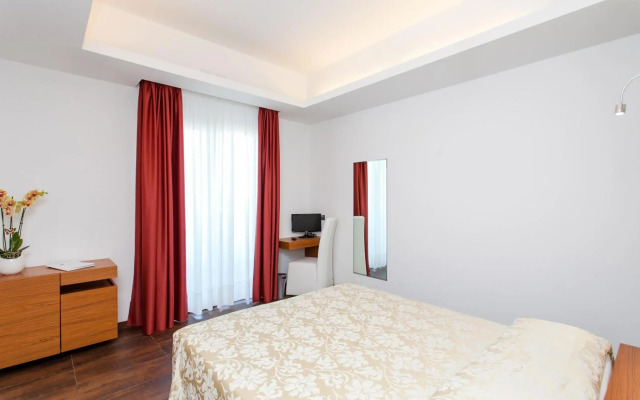 Scialì Hotel