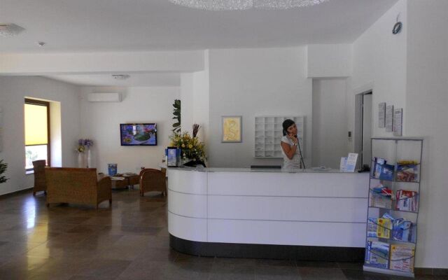 Hotel Sikania