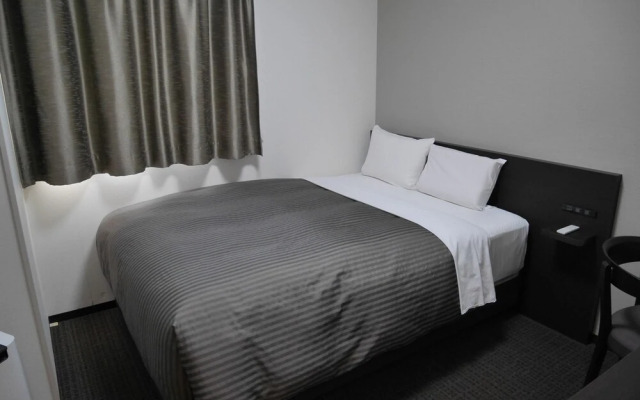 HOTEL GLANYs KOSHIGAYA