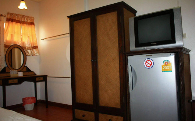 Tri Gong Hotel