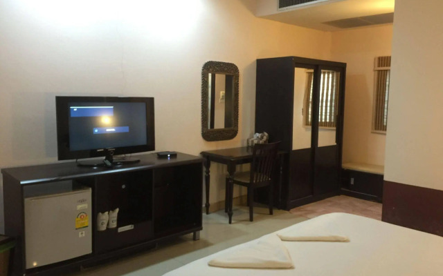 Pannapa Resort