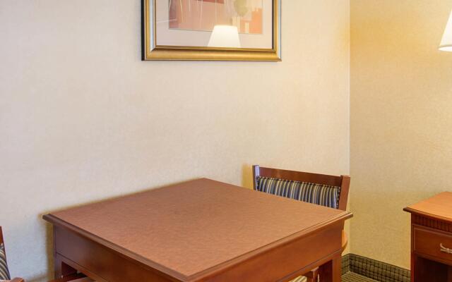 Quality Inn Takoma Park