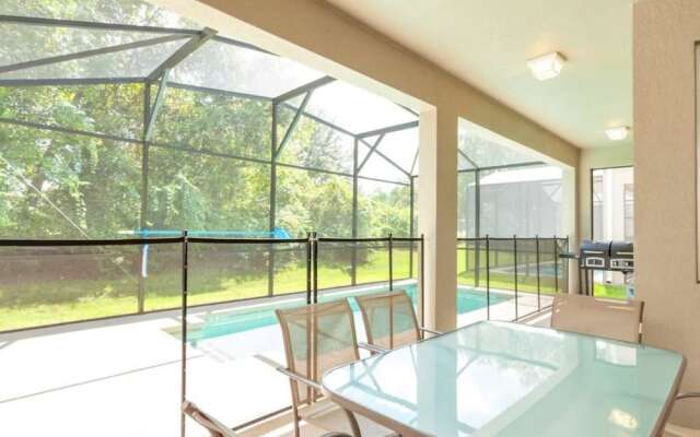 Paradise Palms 6 Bedrooms 5 Baths Best