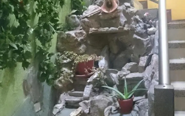 Hotel Villamar