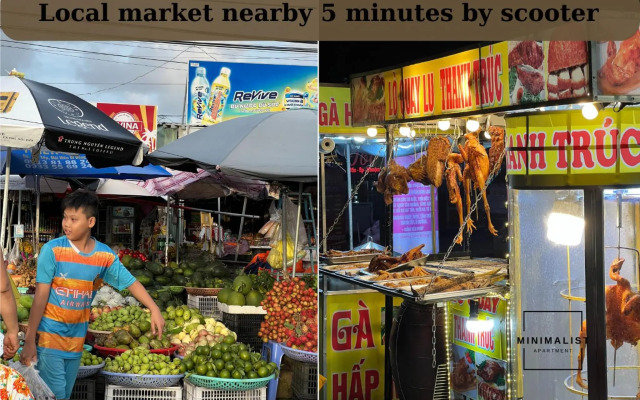 Minimalist & Modern Apartment I