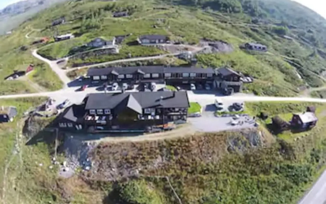 Storestølen Fjellhotell