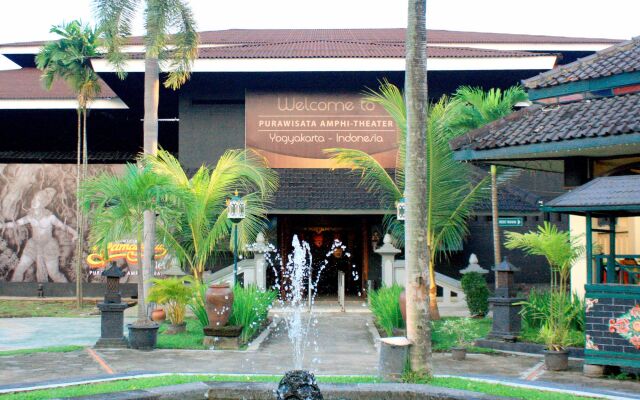 Tasneem Boutique Convention Hotel