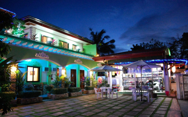 DZR Guest House