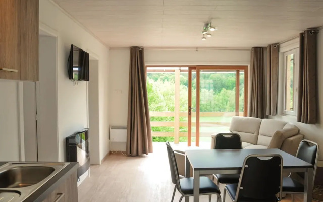 Holiday Home in Duruby With Garden & BBQ