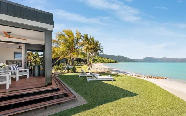 InterContinental Hayman Great Barrier Reef by IHG