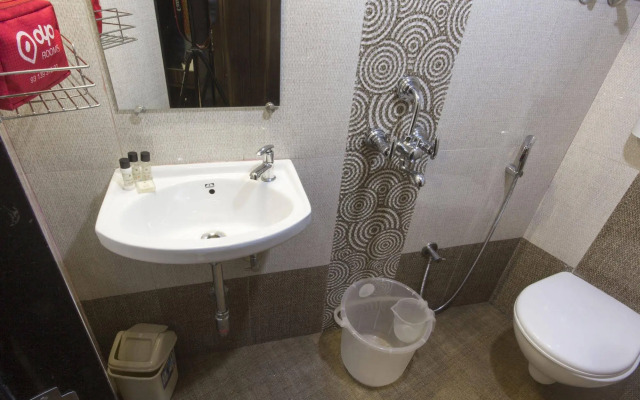 Hotel Accore Inn
