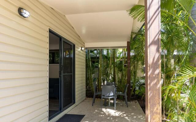 NRMA Airlie Beach Holiday Park