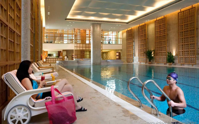 Dongguan Forum Hotel and Apartment