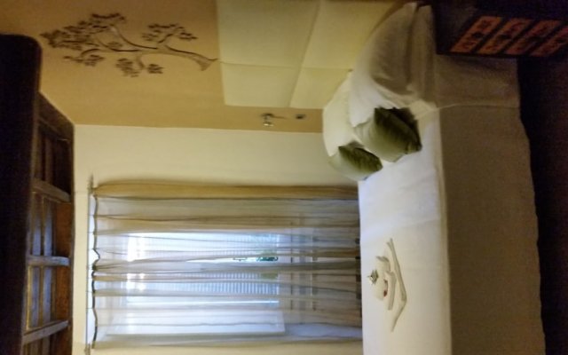 Navona First Rooms