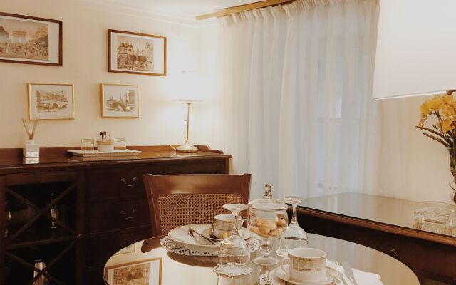Five Seasons Pension