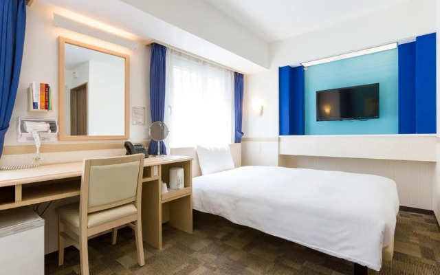 Toyoko Inn Iwakuni Station Nishi