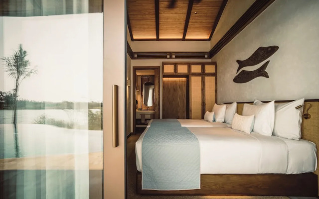 Namia River Retreat - Wellness Inclusive Resort