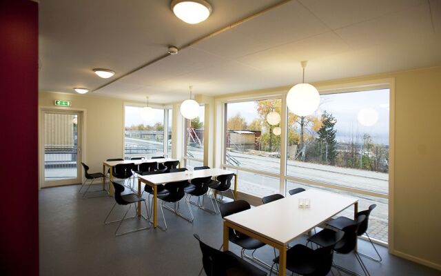Rumi Hostel