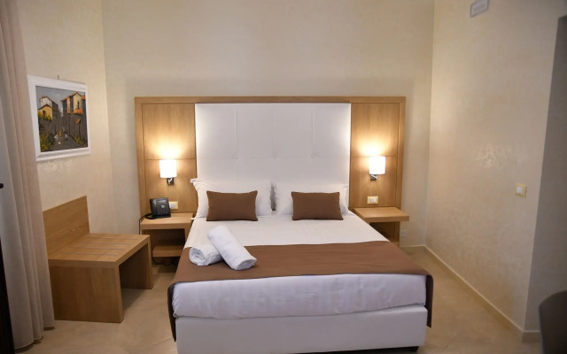La Serenissima Hotel