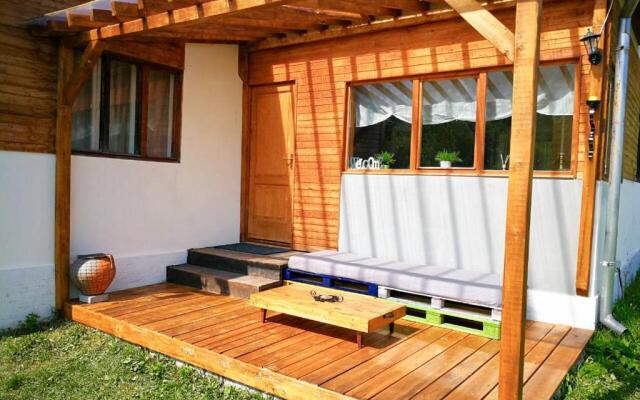 Nexus Kulcsoshaz Bukkloka Gyimes