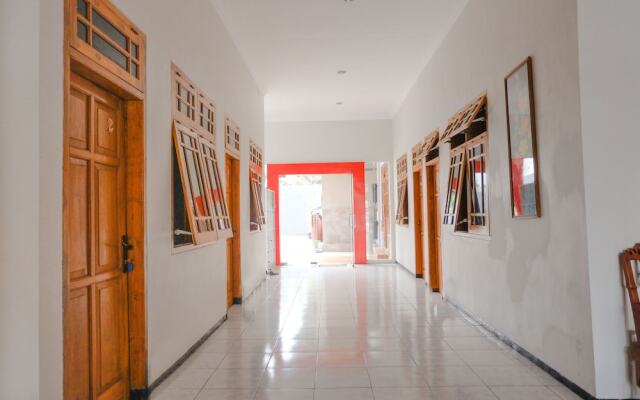 OYO 1362 Ciliwung Family Residence