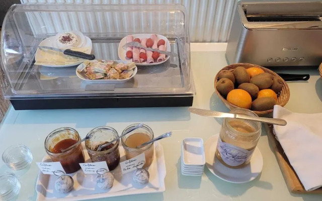 Mas Vidau Porte des Alpilles