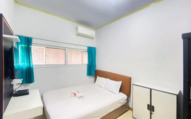 Budi Residence II Redpartner