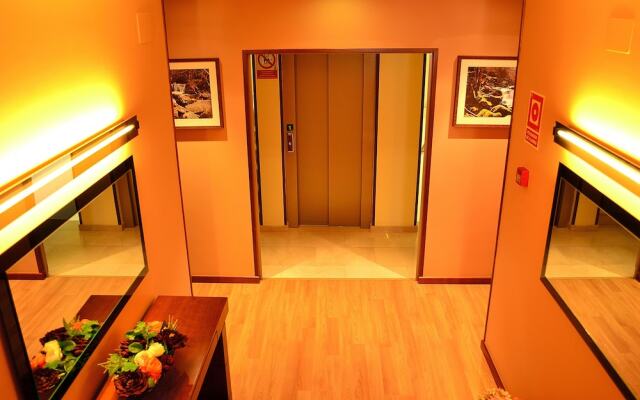 Hotel La Colina