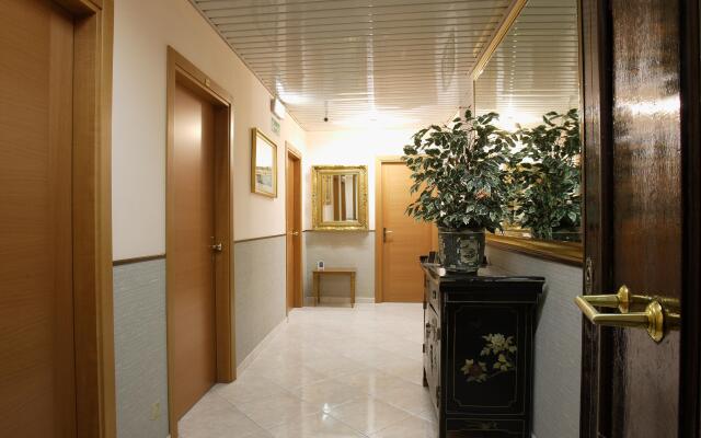 Hotel Lazzari