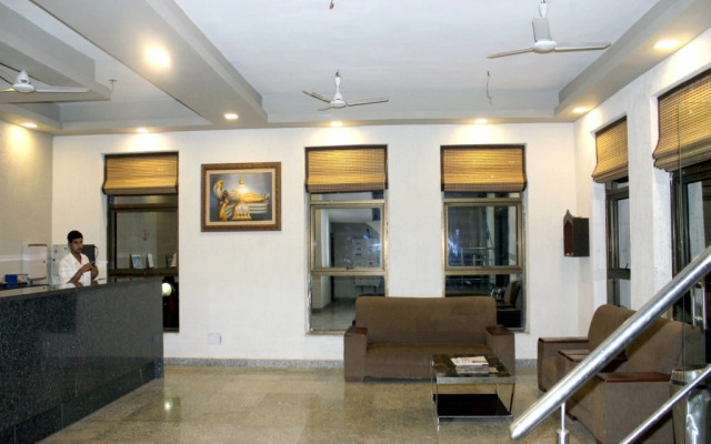 OYO Rooms Mandarmoni Beach Road