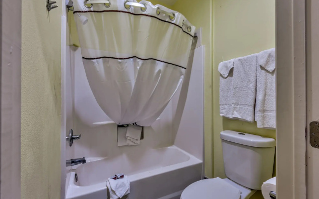 Quality Inn Brownsville