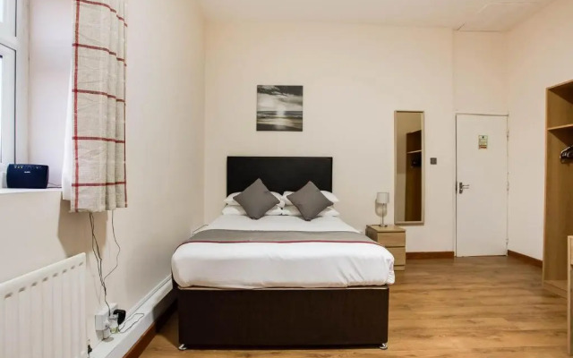 The New Mill Apartments