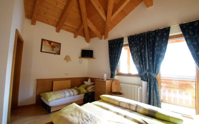 Pension Mirandola