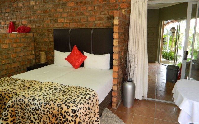 Aub Guesthouse