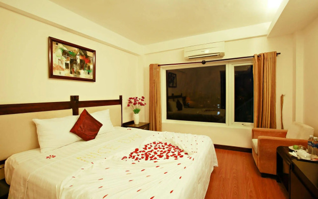 Hue Serene Shining Hotel & Spa