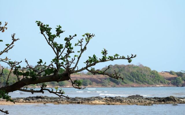 Plub Pla Koh Mak Retreat