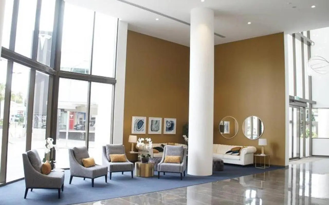 Apartment Newstead Central