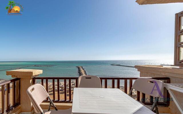 Turtles Beach Resort Hurghada By VTGooo