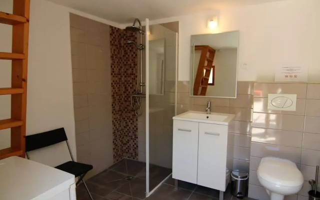 Beautiful House With Dishwasher Near the Popular St. Maxime