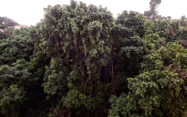 Apartment 2 pax | Copacabana | BR1009 Z4