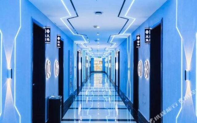 Wenxin 99 Business Hotel