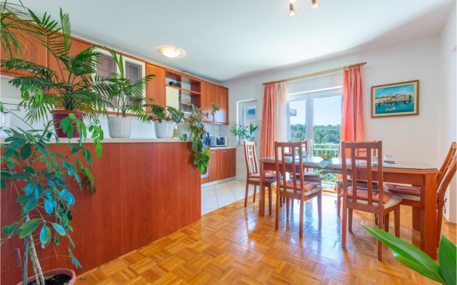 Apartment Mare - comfortable apartment : A1 Trogir, Riviera Trogir