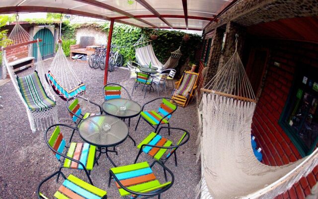 La Casa del Molino Blanco B&B