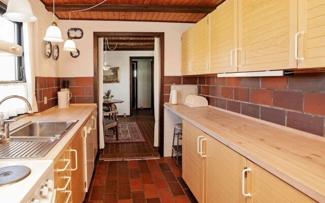 Lovely Holiday Home in Skagen near Beach