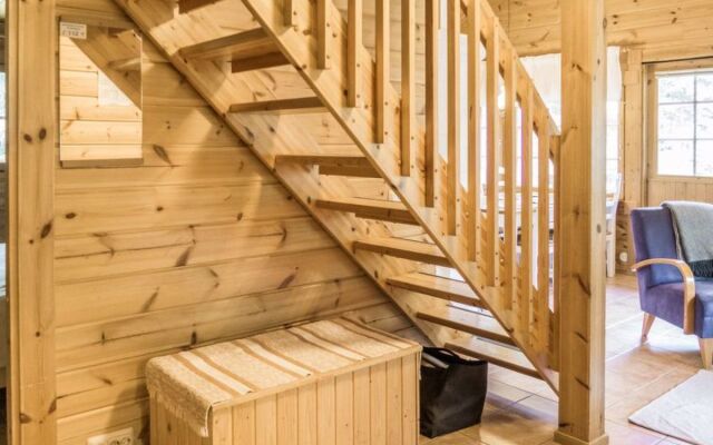 House Kuukatti Terracina