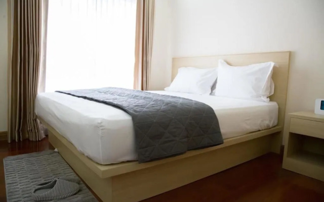 V Condo Chaengwattana