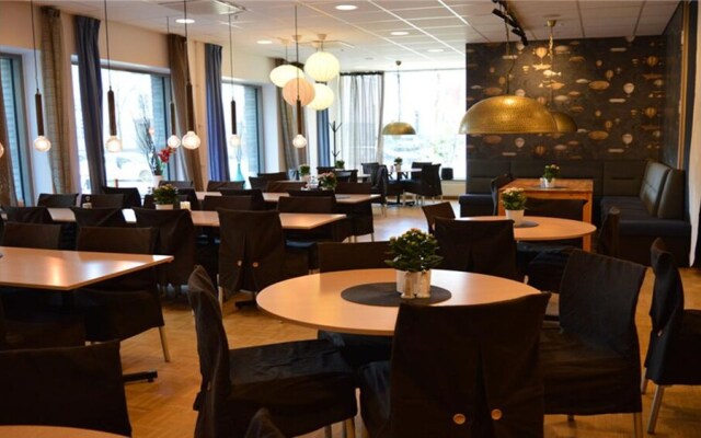 Sky Hotel Apartments Stockholm