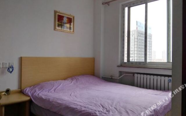 Jinxin Hostel