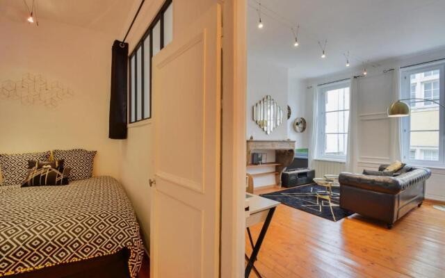 GuestReady - Amazing apartment in the city centre
