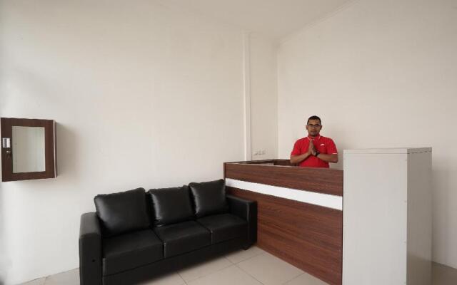 Hotel O Cibeureum Residence